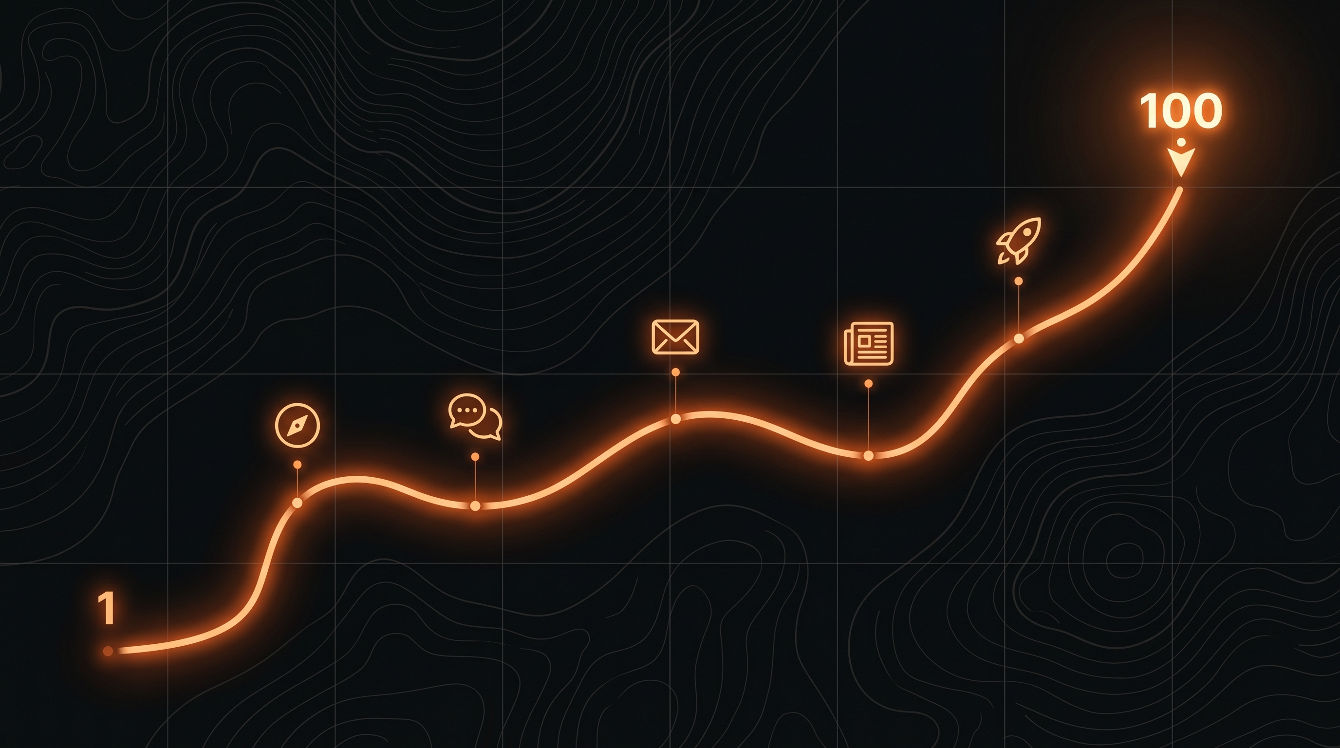 How to Get Your First 100 Users Without a Marketing Budget